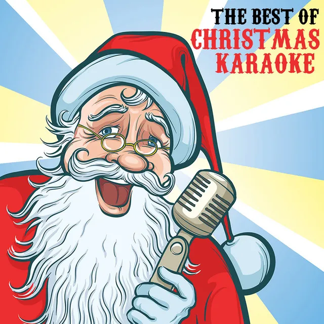 Holly Jolly Christmas (Originally Performed by Burl Ives) [Karaoke Version]