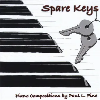 Spare Keys by Paul L. Fine