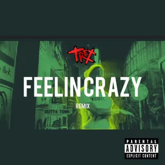 Feelin Crazy (Remix) by Trexx