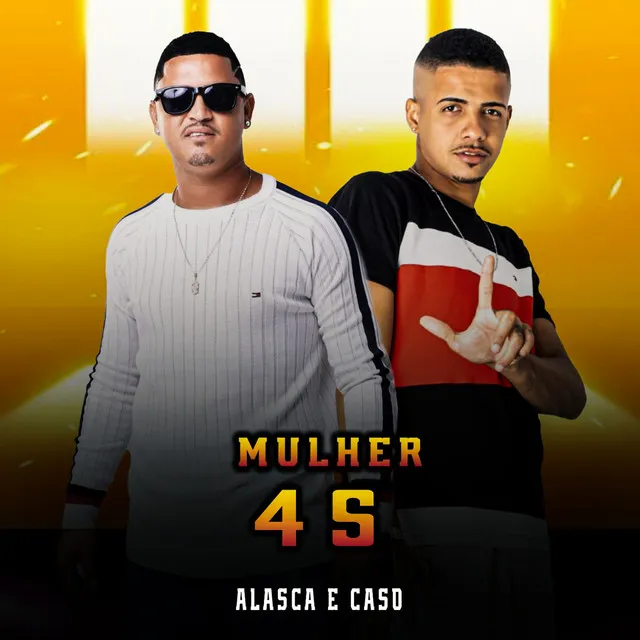 Mulher 4s