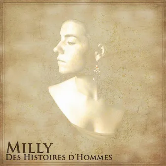 Des histoires d'hommes by Milly