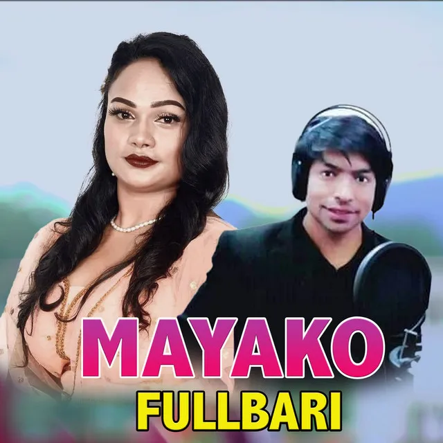 Mayako Fullbari - Live