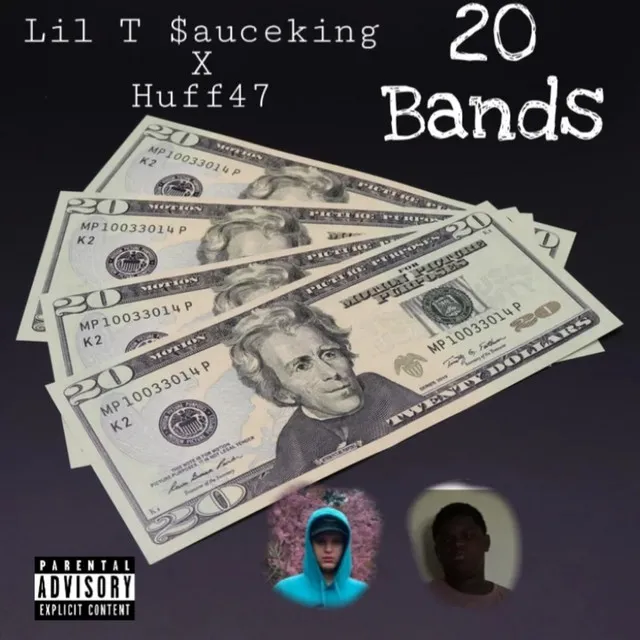 20 Bands