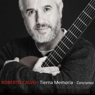 Tierna Memoria by Roberto Calvo