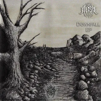 Downfall EP by Alysm