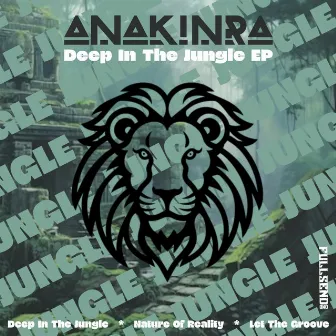 Deep In The Jungle by Anakinra