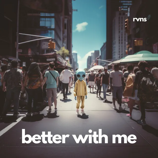 Better With Me