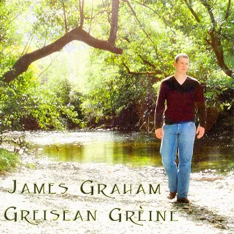 Greisean Greine by James Graham