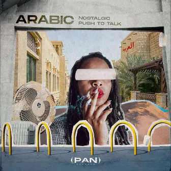 Arabic by nostalgic