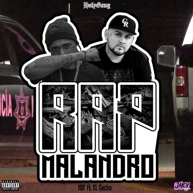 Rap Malandro