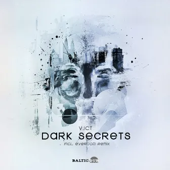 Dark Secrets by Vict