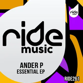 Essential ep by Ander P