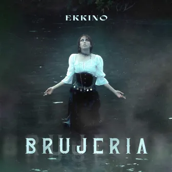 Brujeria by Ekkino