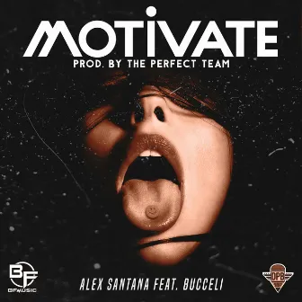 Motivate by Alex Santana