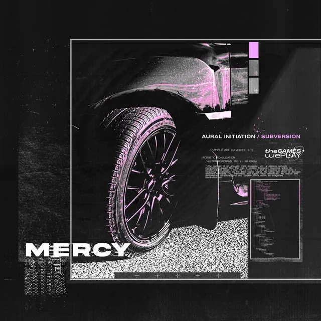 Mercy