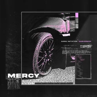 Mercy by mystèrebeats