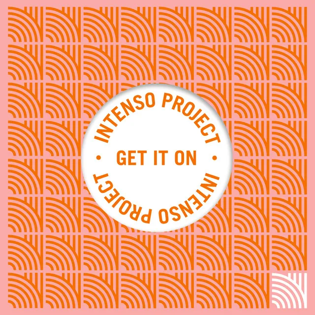 Get It On - DJ Bomba & Paolo Mix