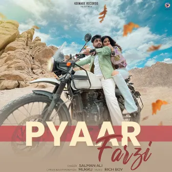 Pyaar Farzi by Mukku