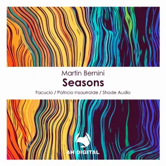 Seasons (Shade Audio Remix) by Shade Audio