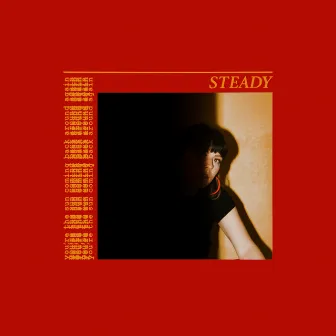 Steady by Daniella Mason