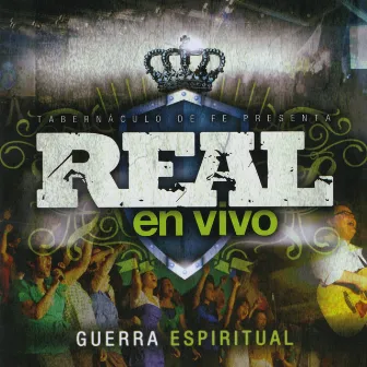 Guerra Espiritual by Real