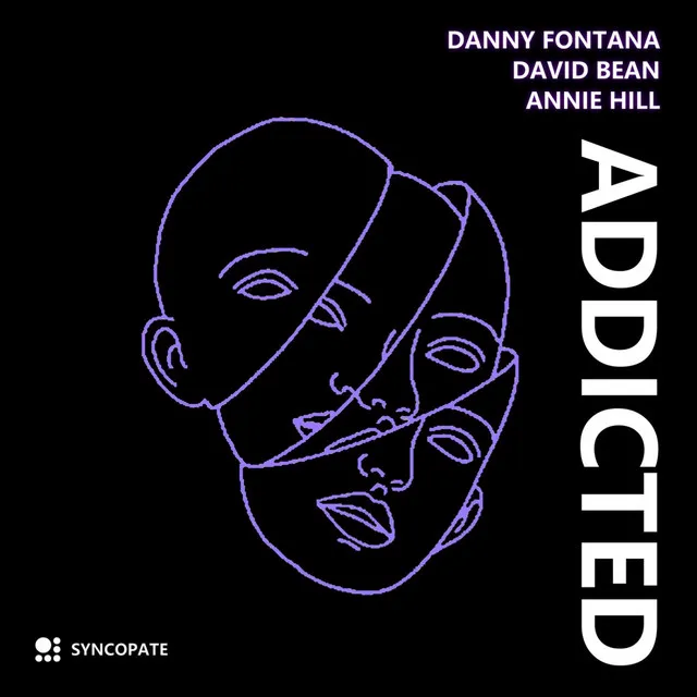 Addicted - Original Mix