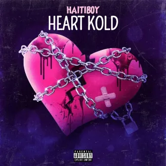 Heart Kold by Haitiboy