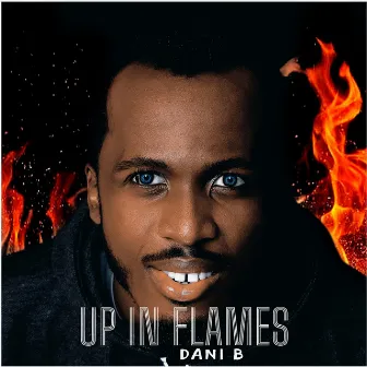 Up in Flames by Dani B