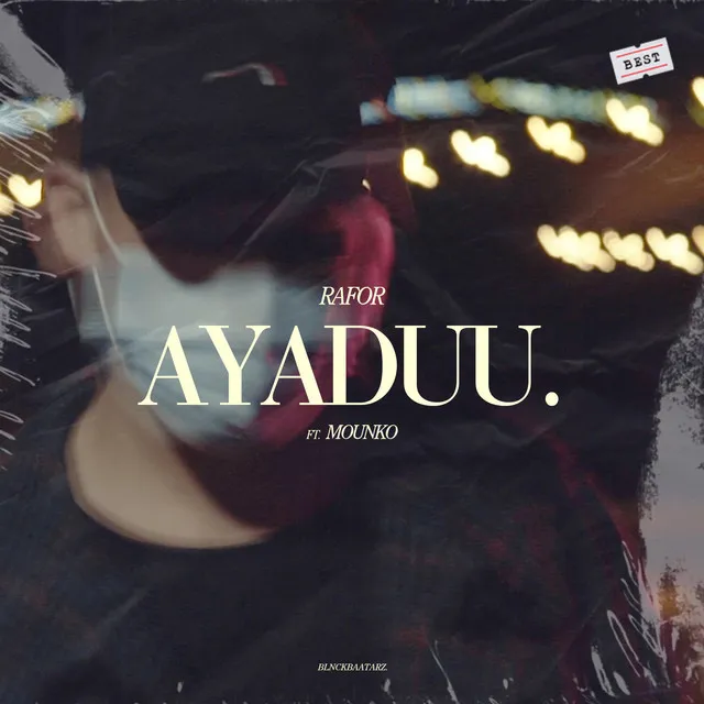 Ayaduu