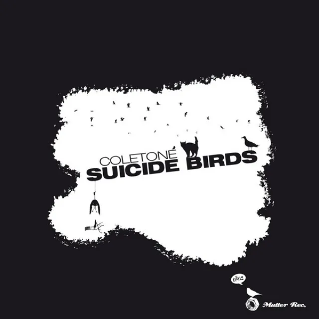 Suicide Birds - Original Mix