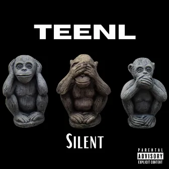 Silent by TeeNL