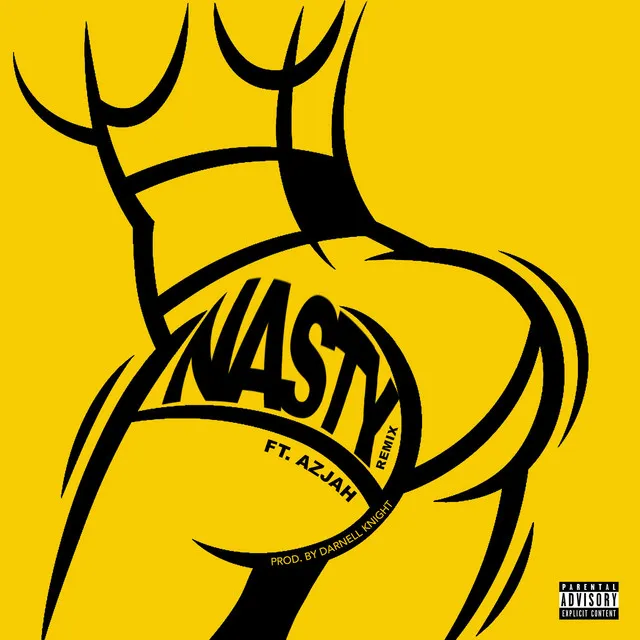 Nasty (Remix)