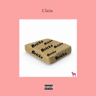 92 Bricks by K. Solar