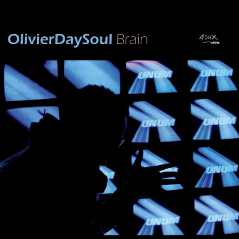 Brain by OlivierDaySoul