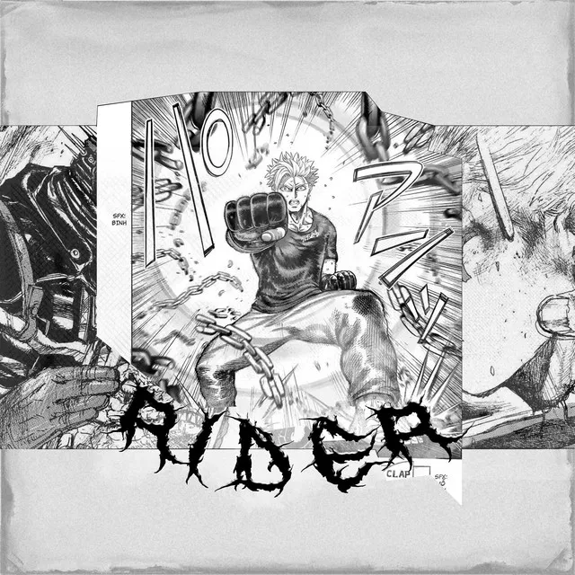 RIDER