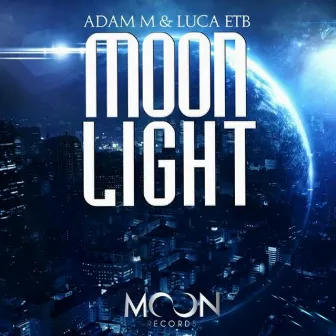 Moonlight by Adam M