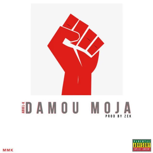 Damou Moja