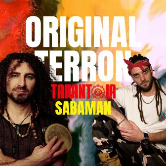 Original Terron by Sabaman