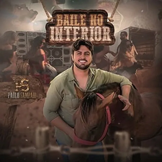 Baile No Interior