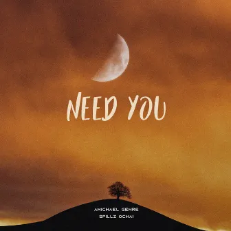 Need You by Amichael Genre