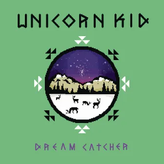 Dream Catcher by Unicorn Kid