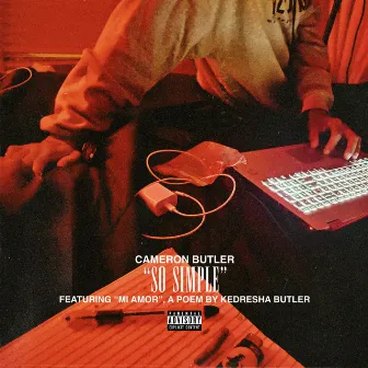 SO SIMPLE by Cameron Butler