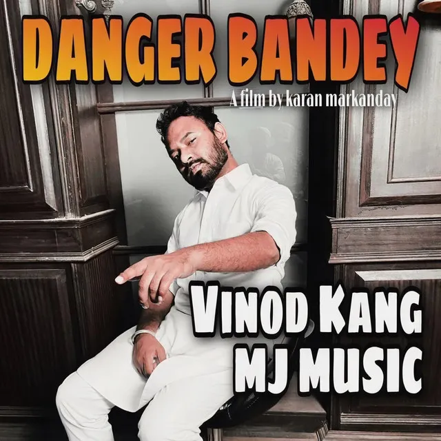 Danger bandey