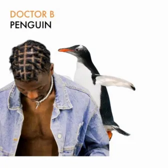 Penguin by Doctor B