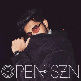 Open SZN (Deluxe) by Bash Bwa