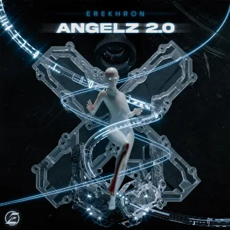 Angelz 2.0 by Erekhron