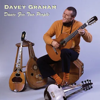 Dance for Two People by Davey Graham