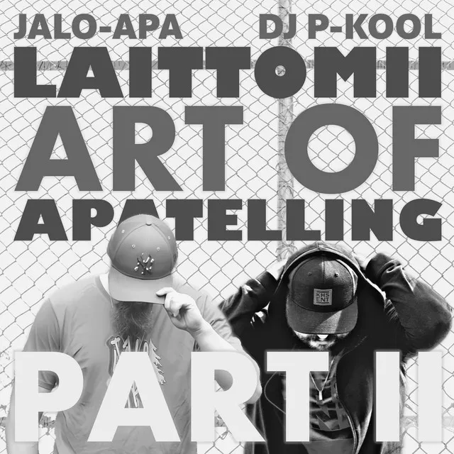 Laittomii (Art of Apatelling, Part II)