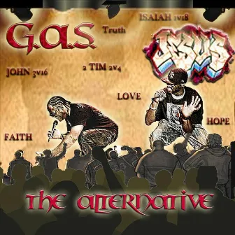 The Alternative by God's Anointed Soldiers