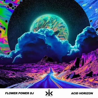 Acid Horizon by Flower Power DJ